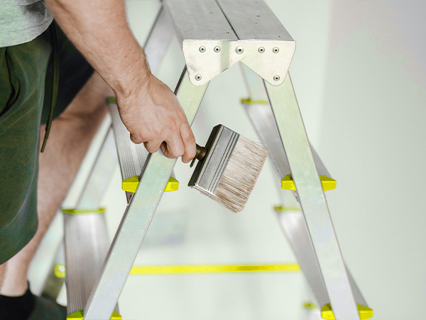 Handwerksarbeiten in Gummersbach