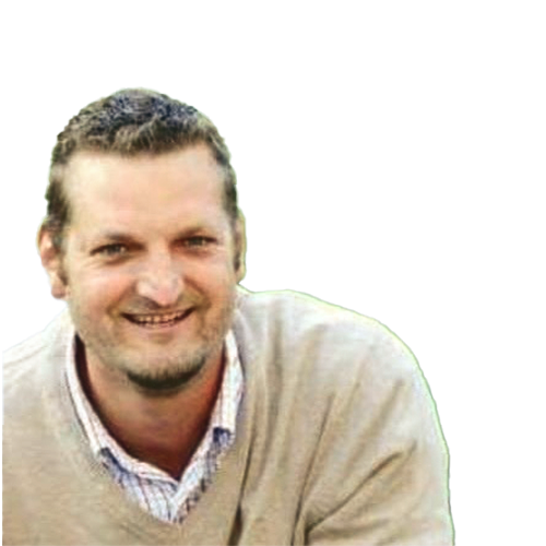 Carl Herhaus, Gärnter und Bereichsleiter in Wiehl